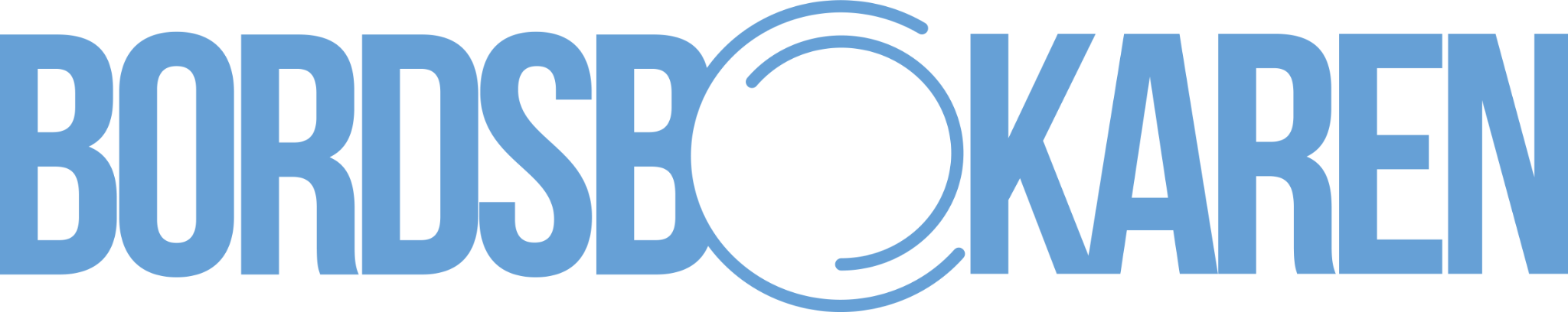 Bordsbokaren