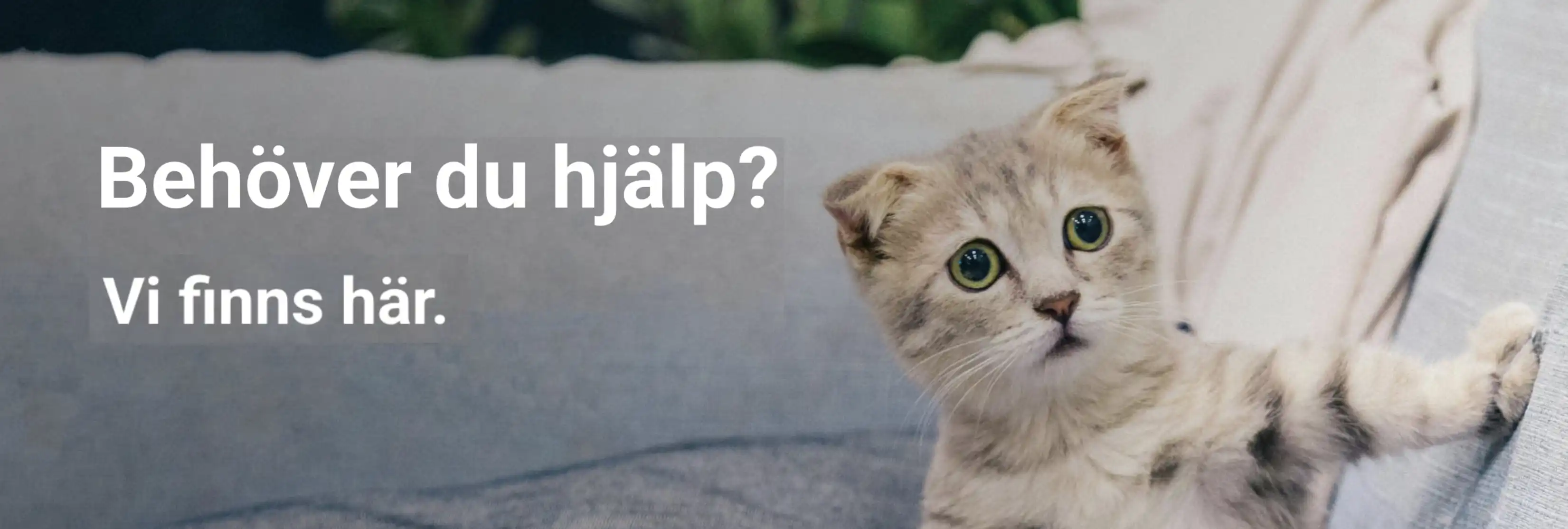 Bordsbokaren support